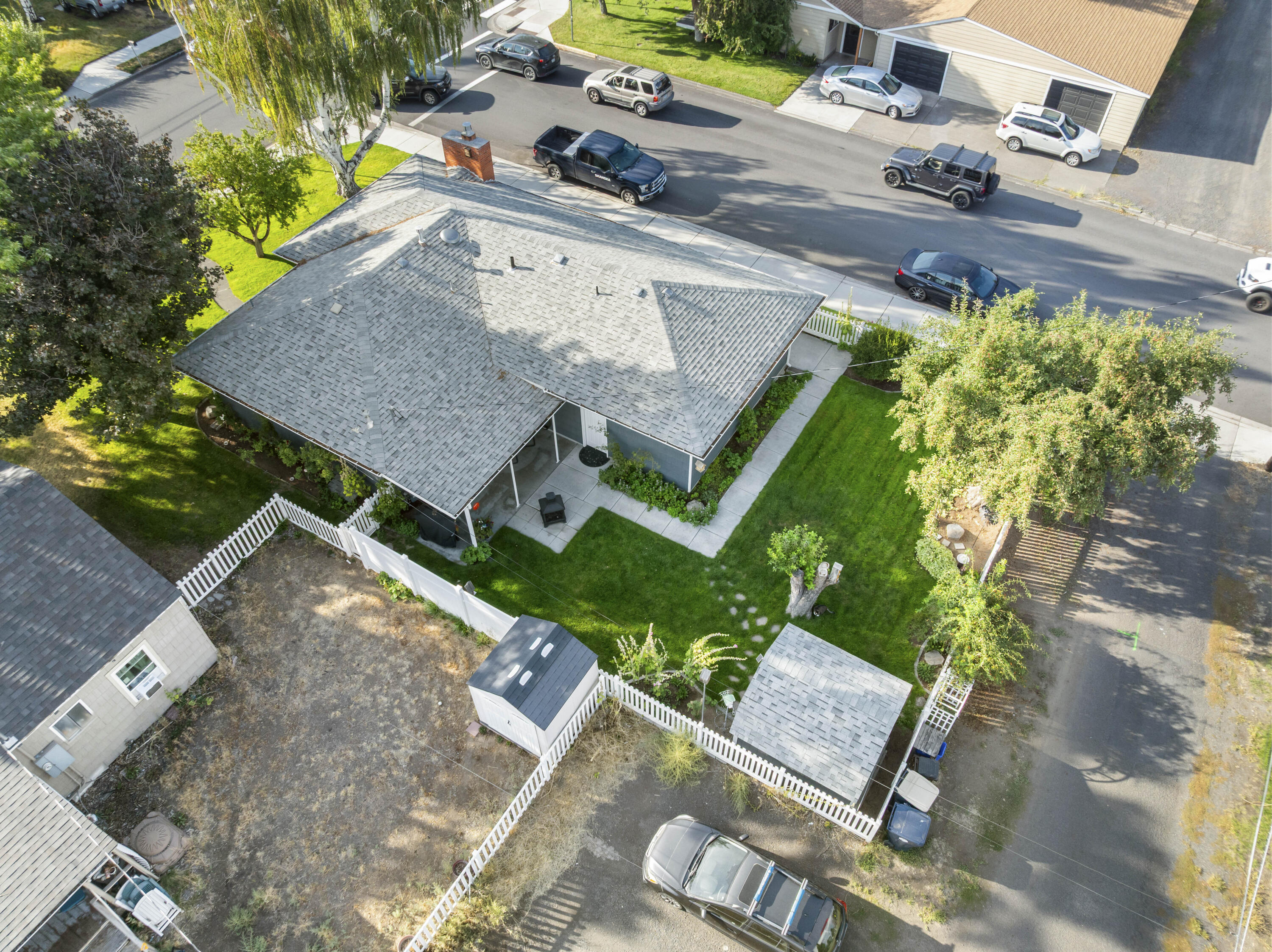 Taylors - Residential