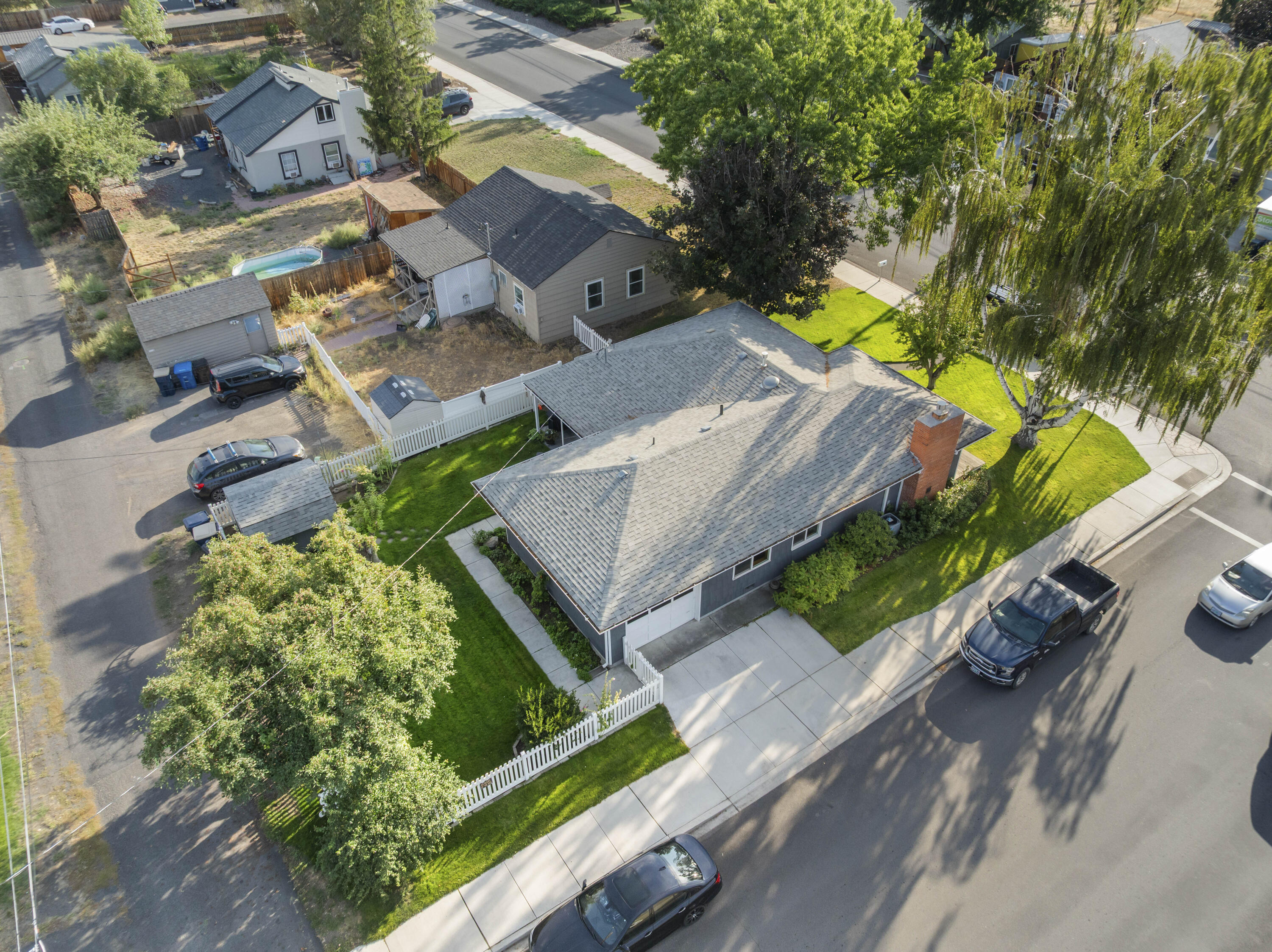 Taylors - Residential