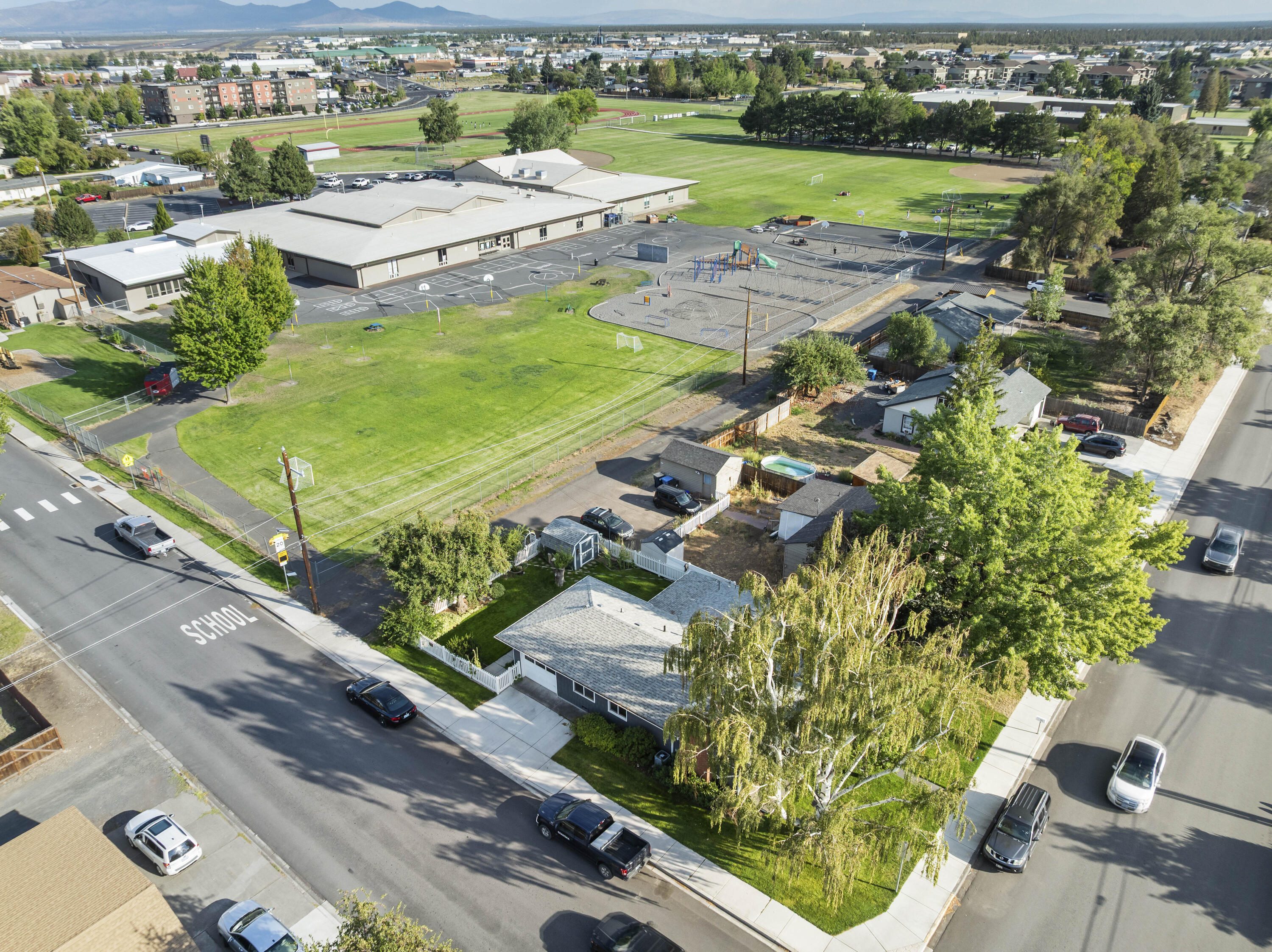 Taylors - Residential