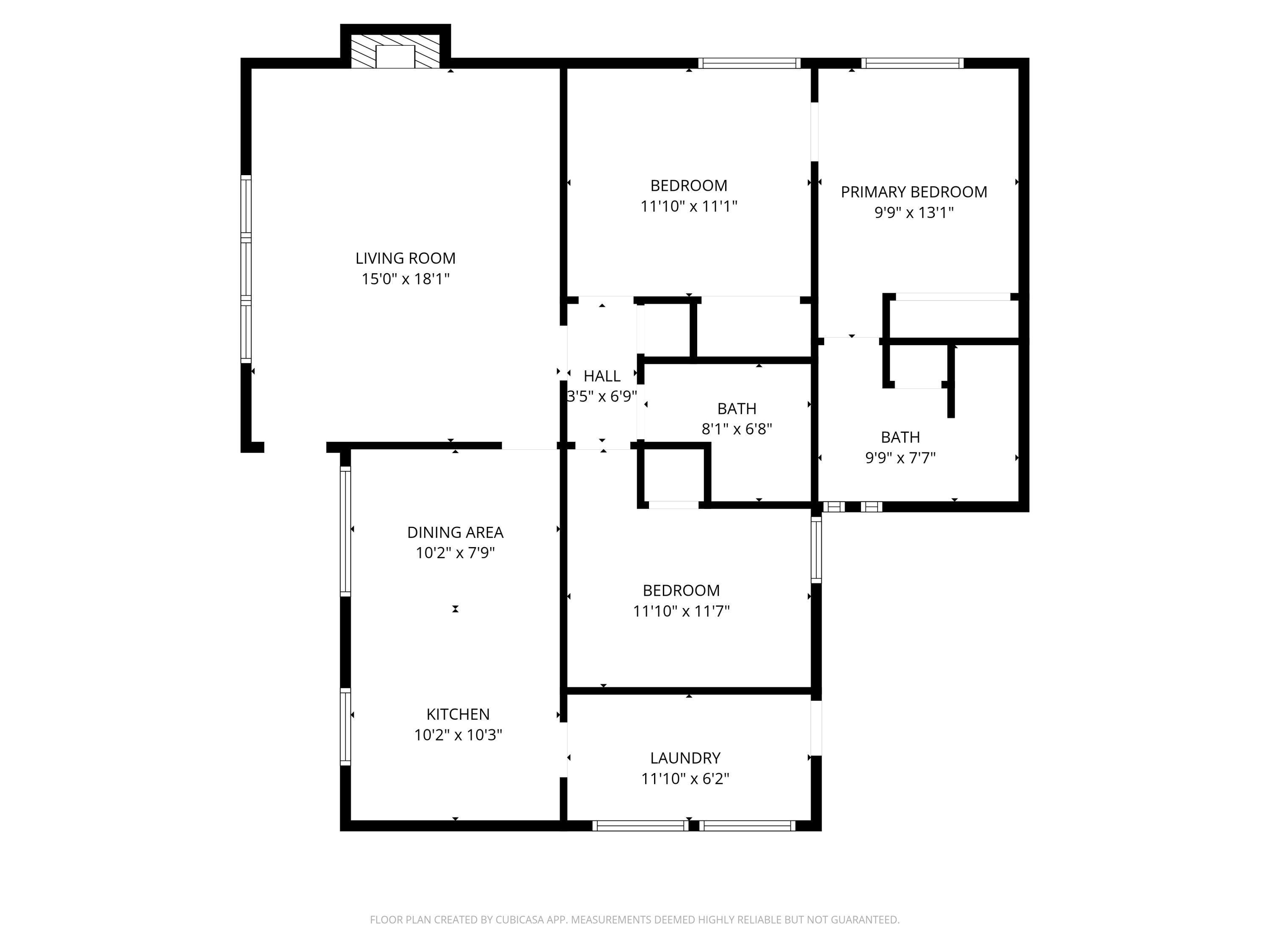 Taylors - Residential