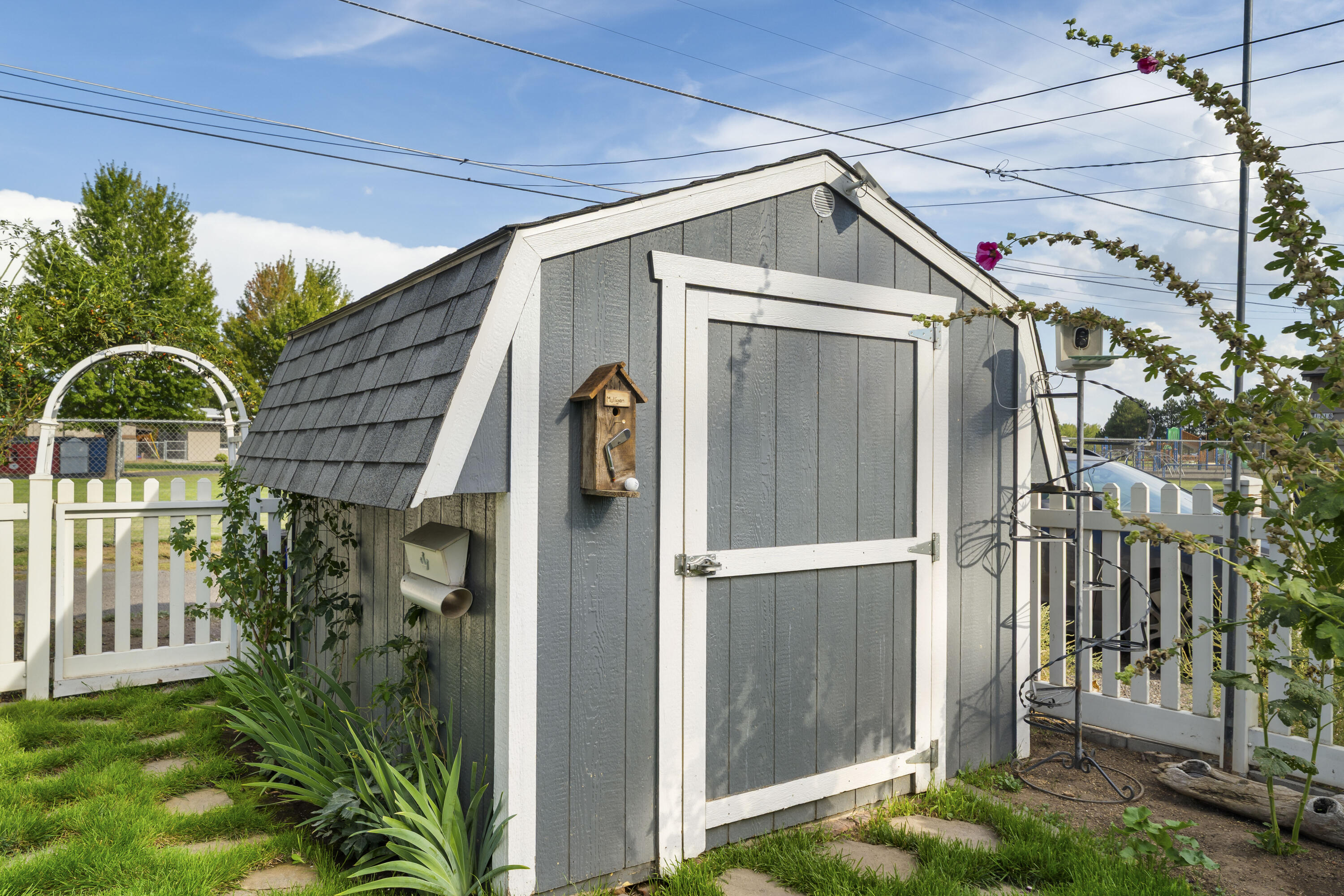 Taylors - Residential