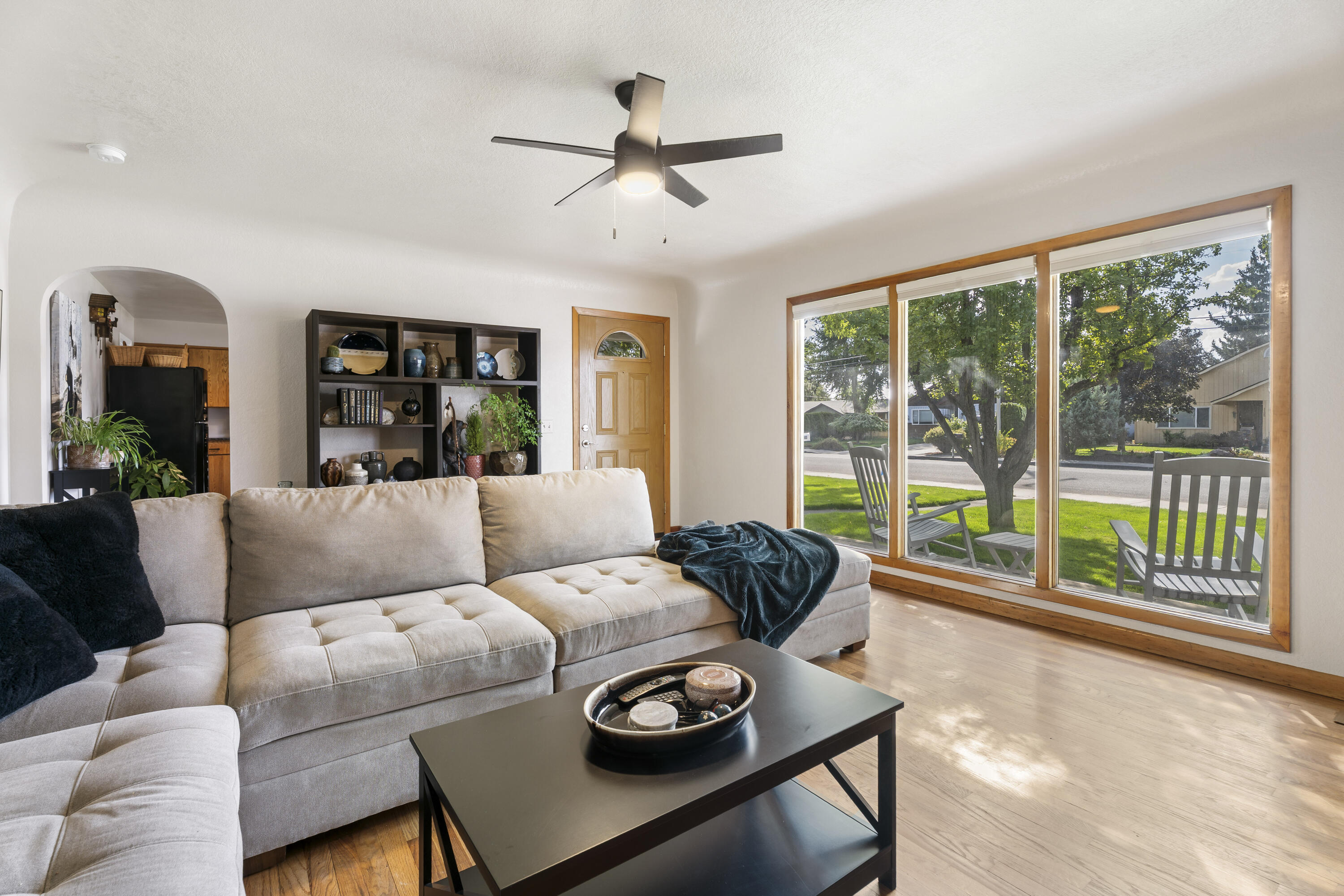 Taylors - Residential