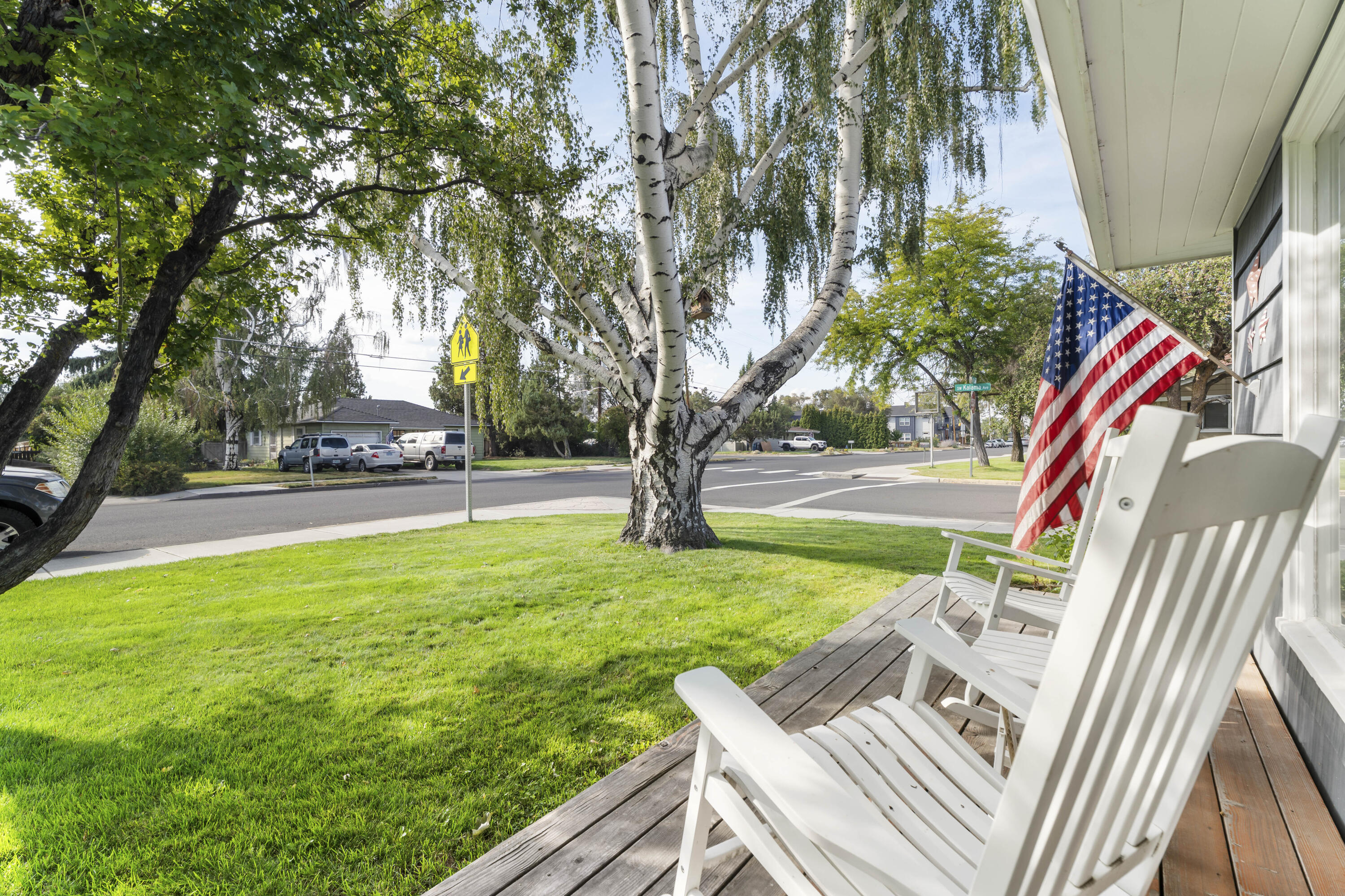 Taylors - Residential