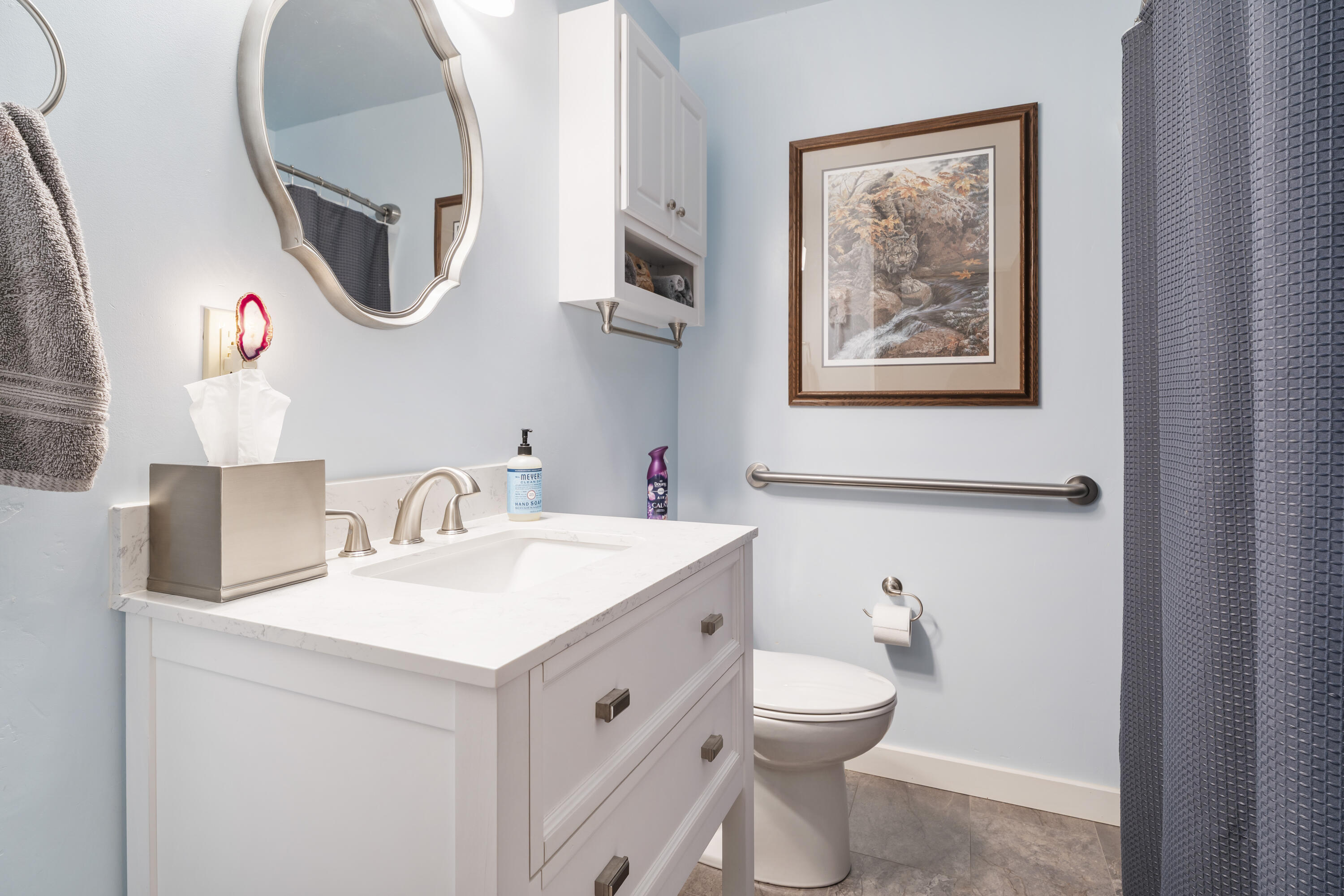 Taylors - Residential