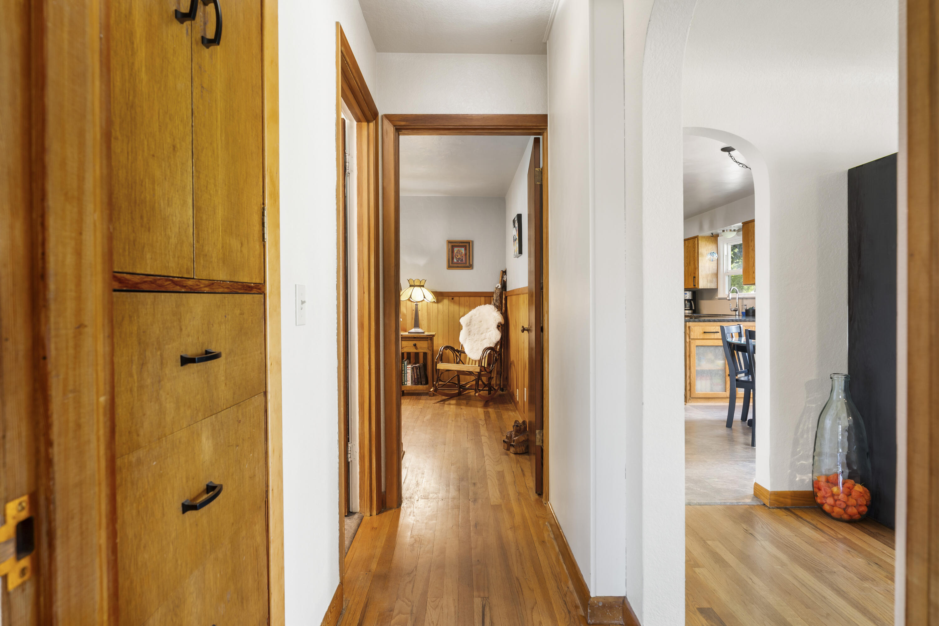 Taylors - Residential