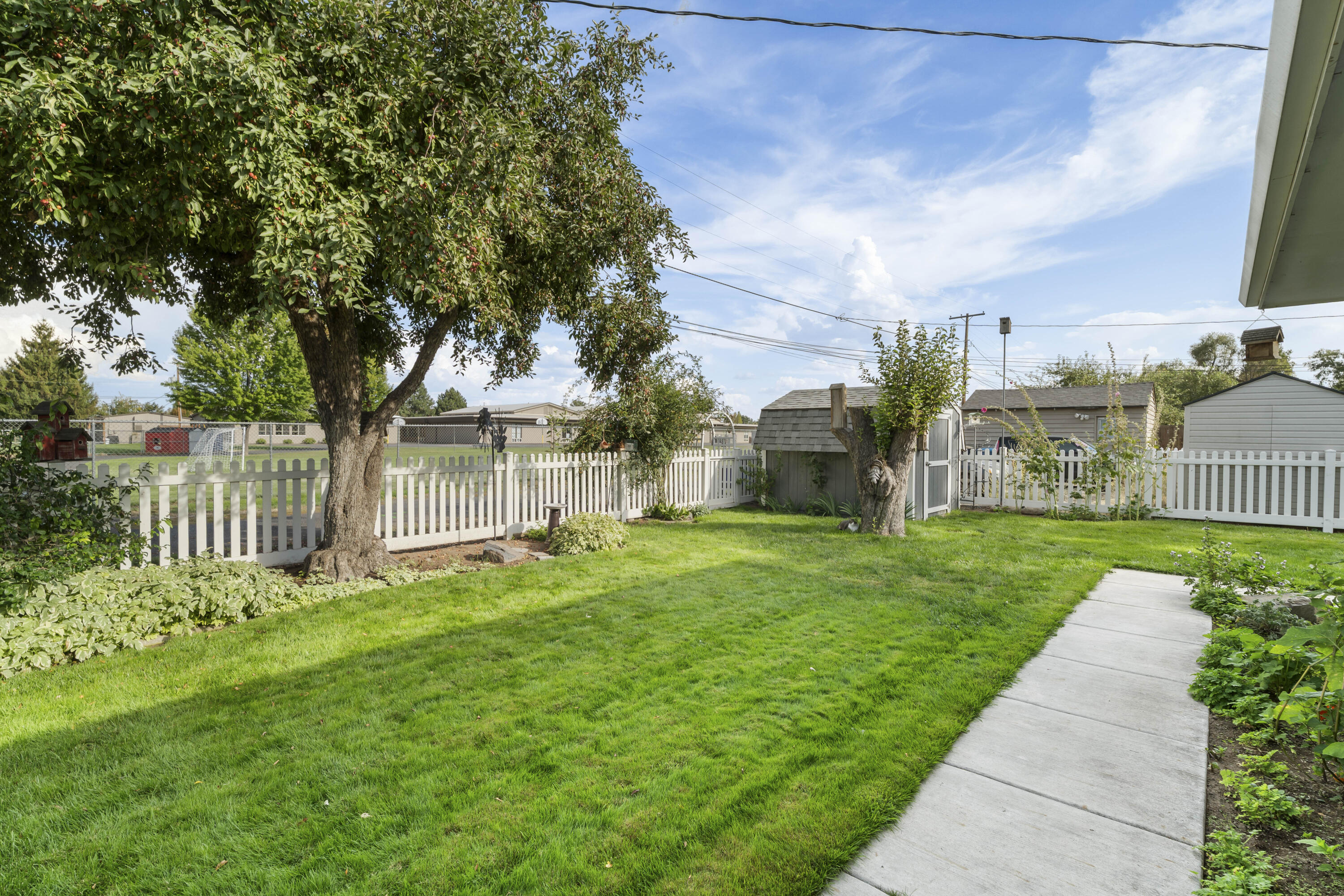 Taylors - Residential