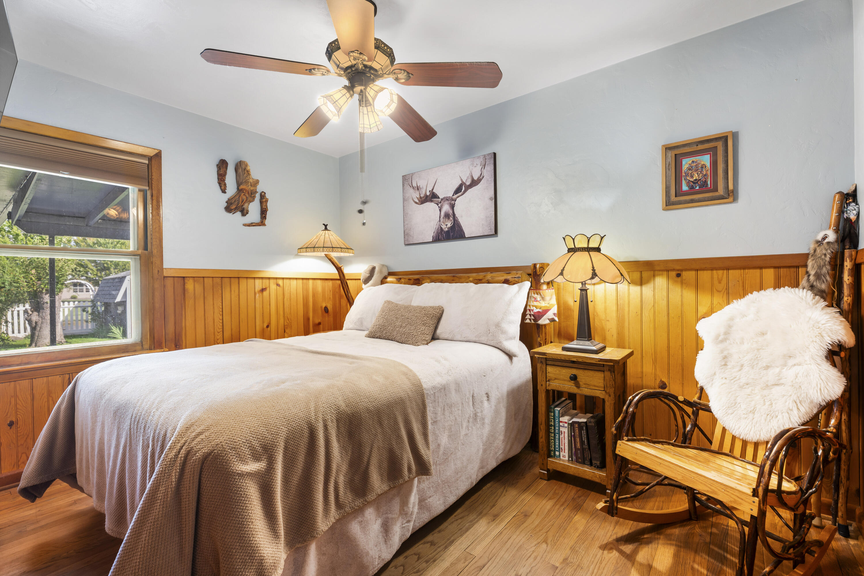 Taylors - Residential