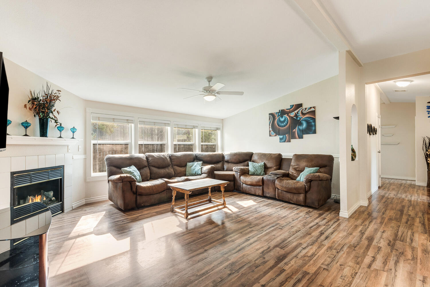 Deschutes RiverWoods - Residential