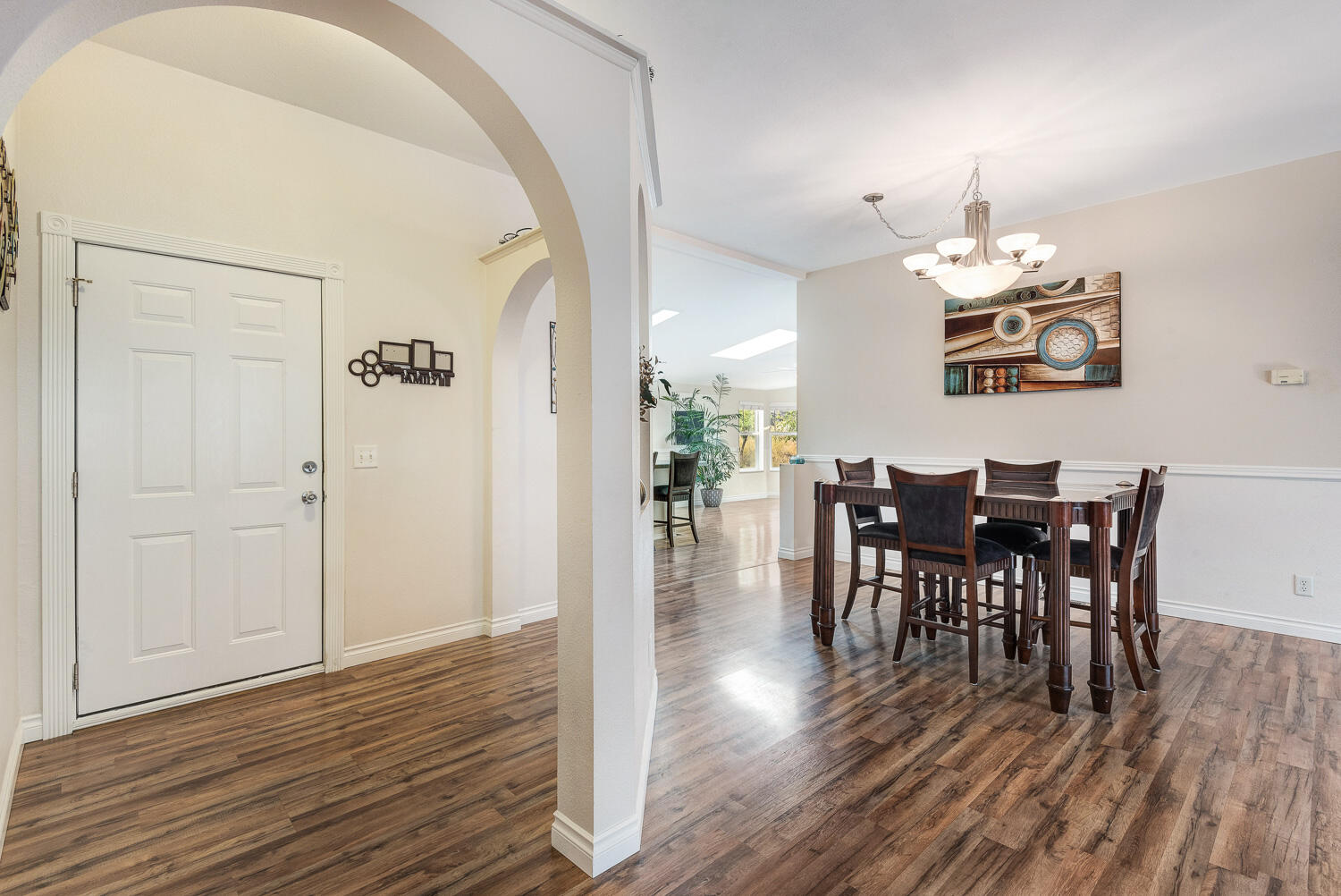 Deschutes RiverWoods - Residential