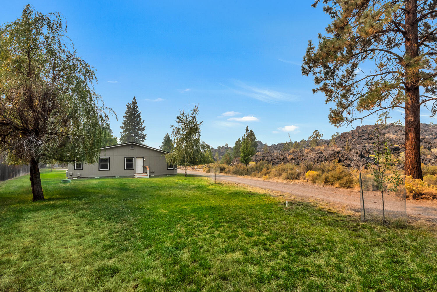 Deschutes RiverWoods - Residential