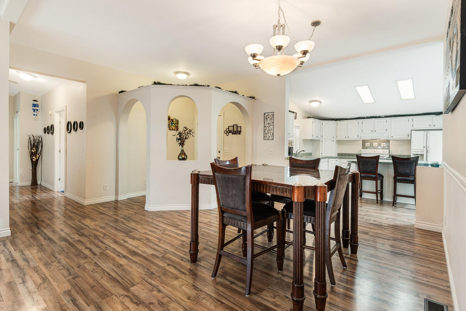 Deschutes RiverWoods - Residential