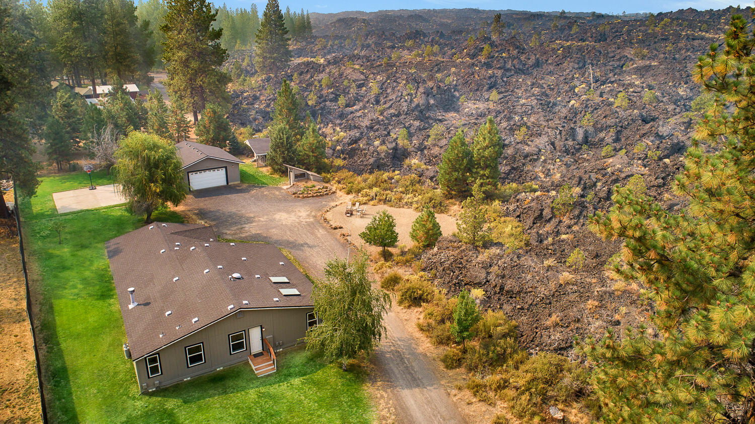 Deschutes RiverWoods - Residential