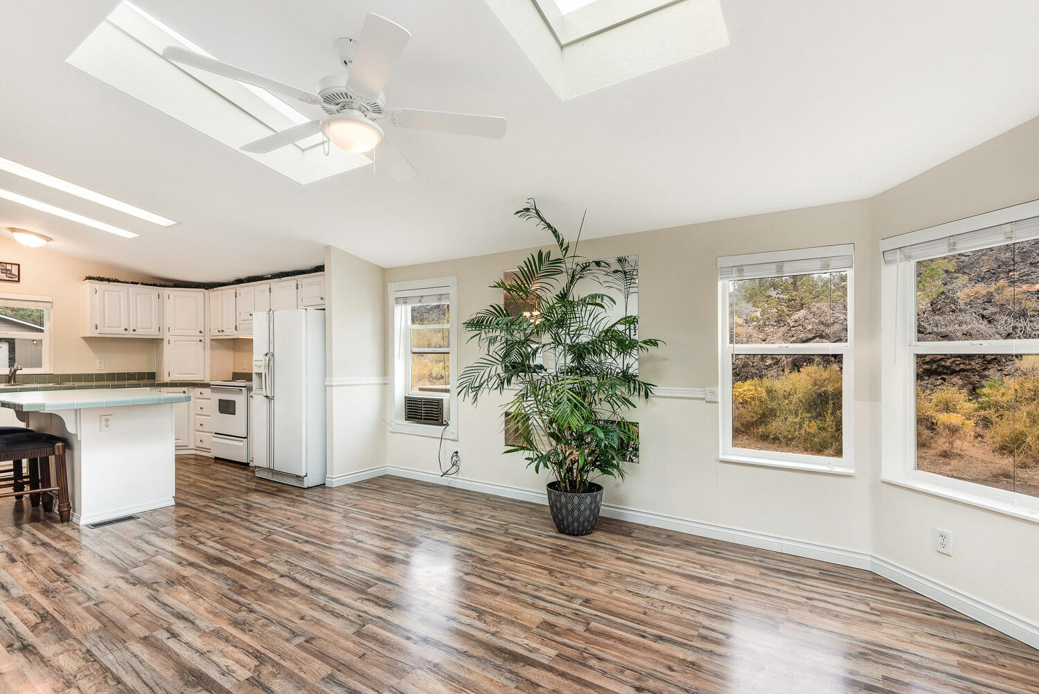 Deschutes RiverWoods - Residential