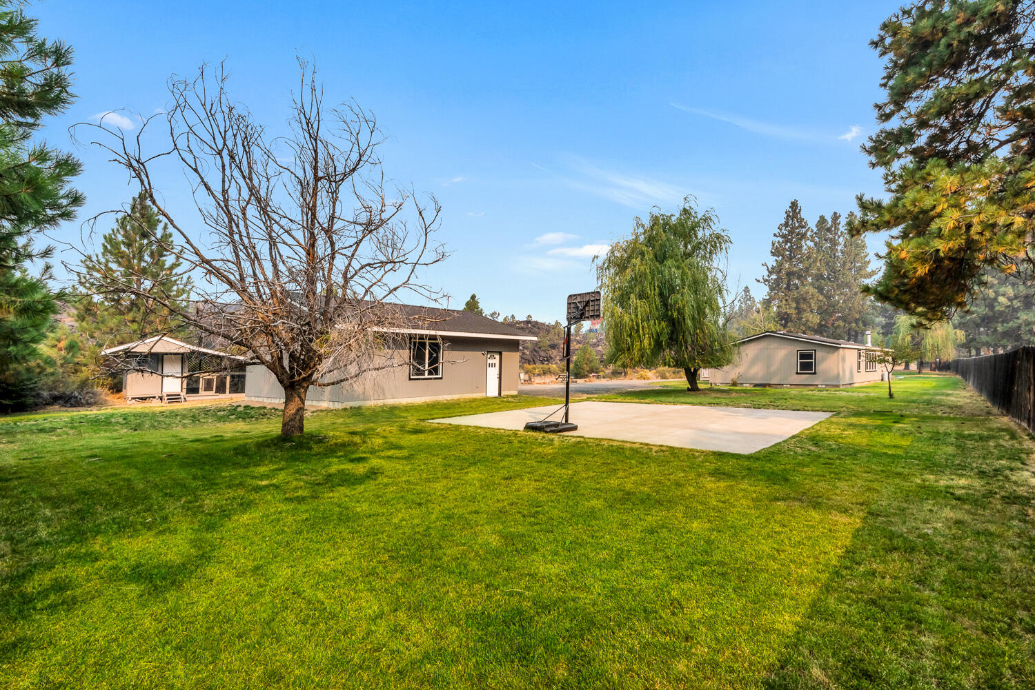 Deschutes RiverWoods - Residential