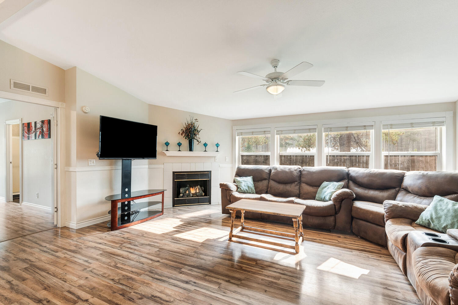 Deschutes RiverWoods - Residential