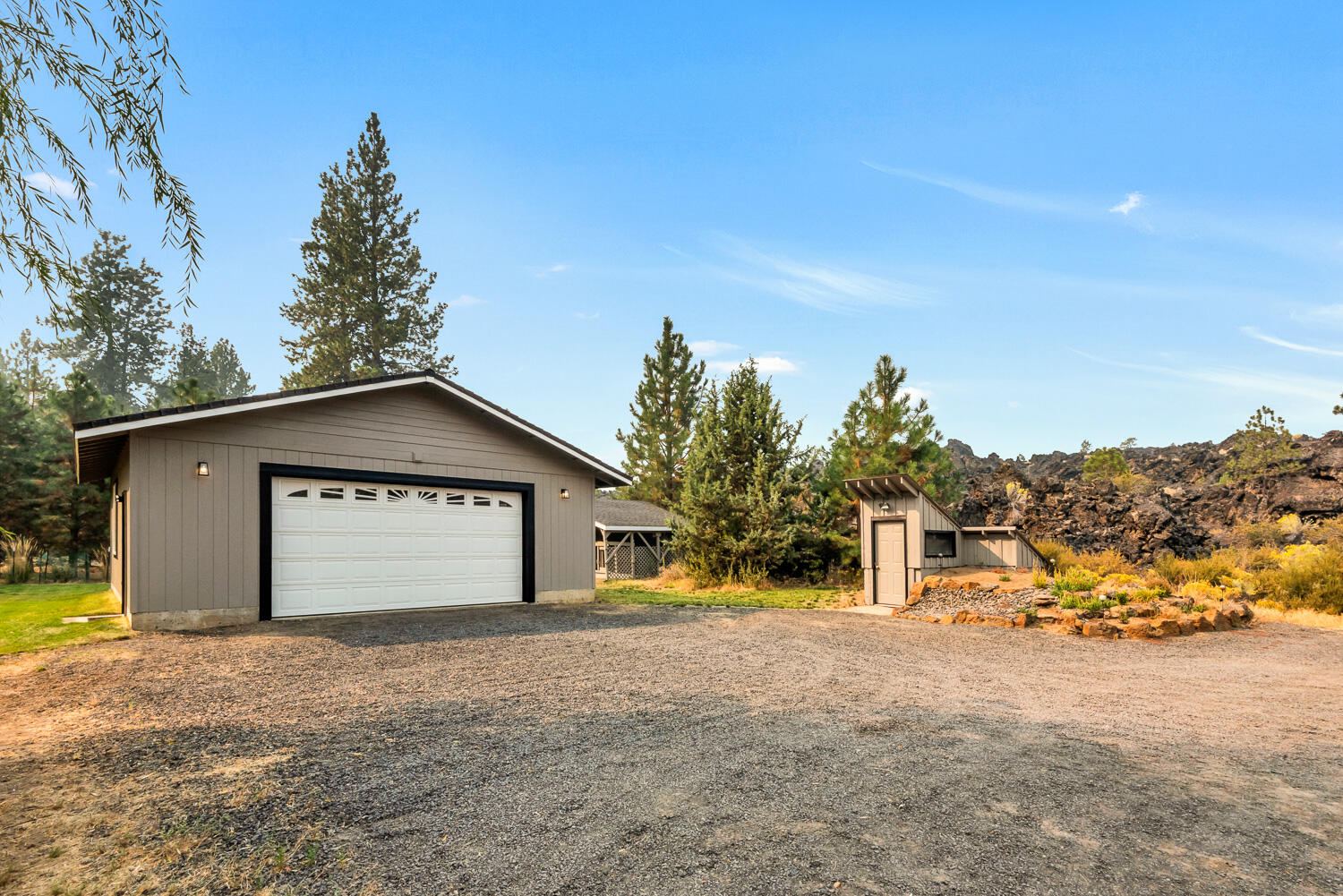 Deschutes RiverWoods - Residential