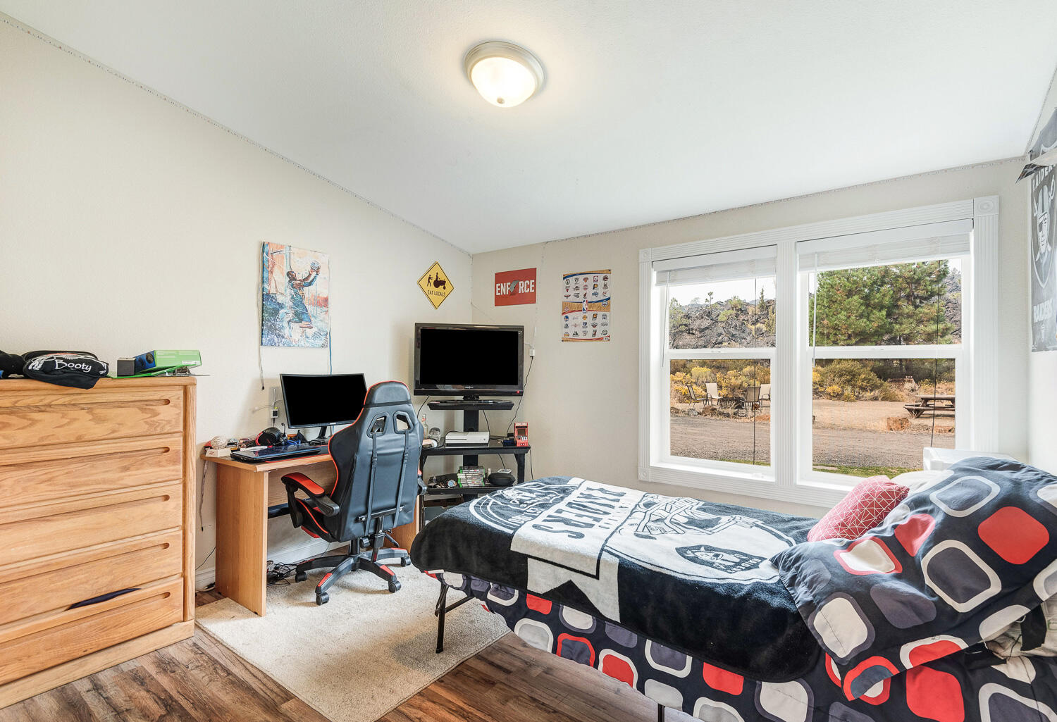 Deschutes RiverWoods - Residential