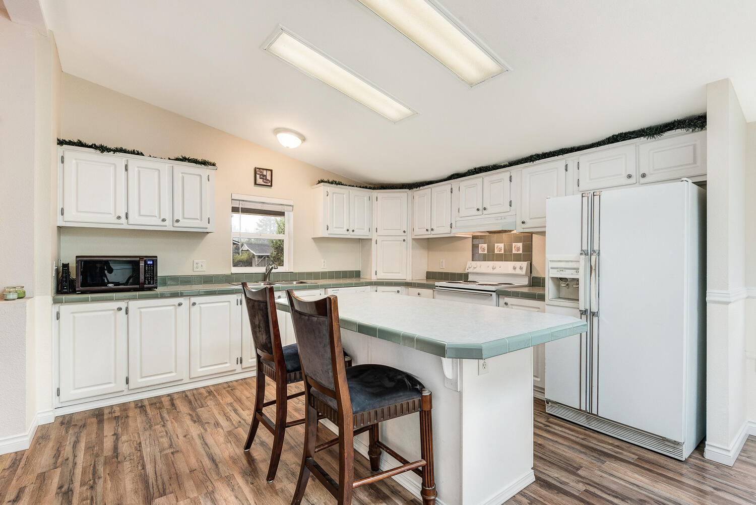 Deschutes RiverWoods - Residential