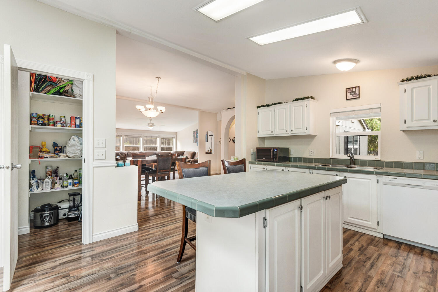 Deschutes RiverWoods - Residential