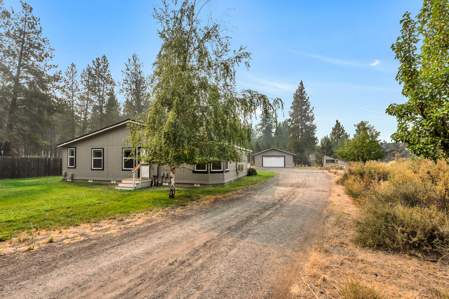 Deschutes RiverWoods - Residential