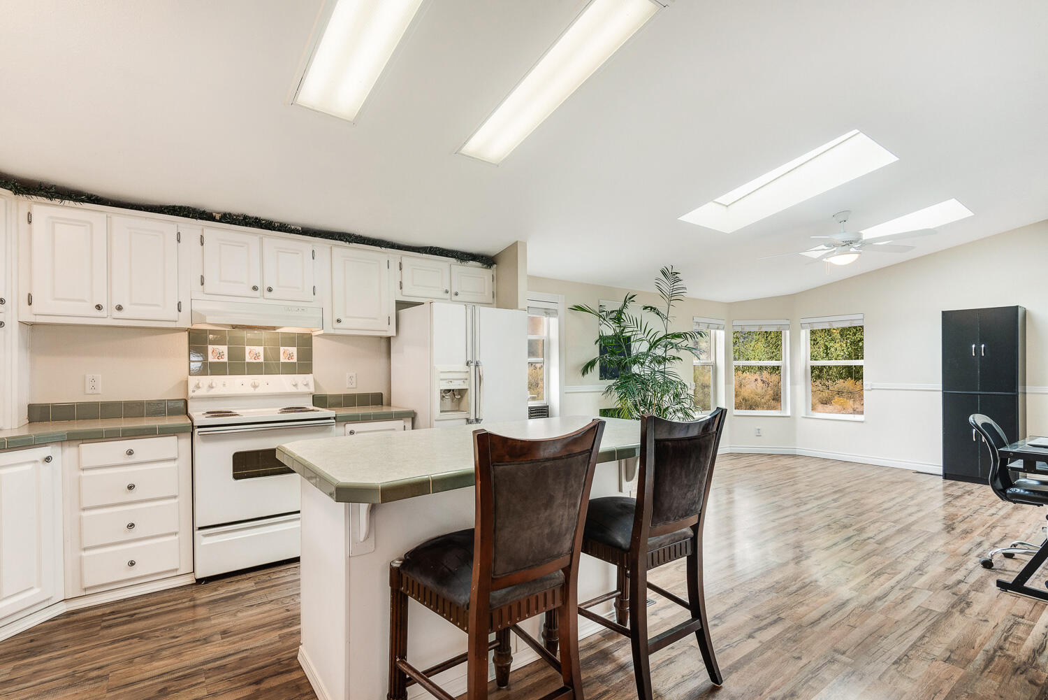 Deschutes RiverWoods - Residential