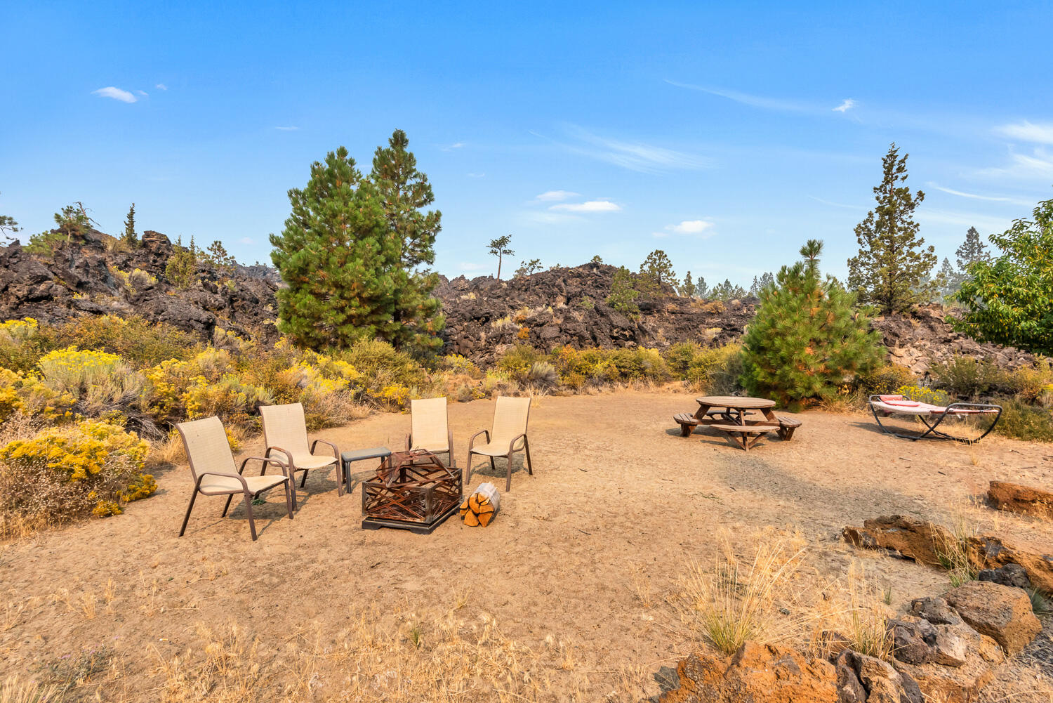 Deschutes RiverWoods - Residential