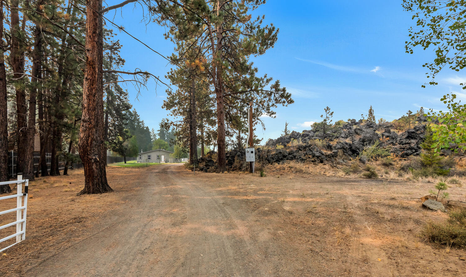 Deschutes RiverWoods - Residential