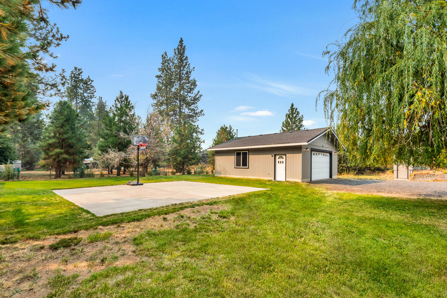 Deschutes RiverWoods - Residential