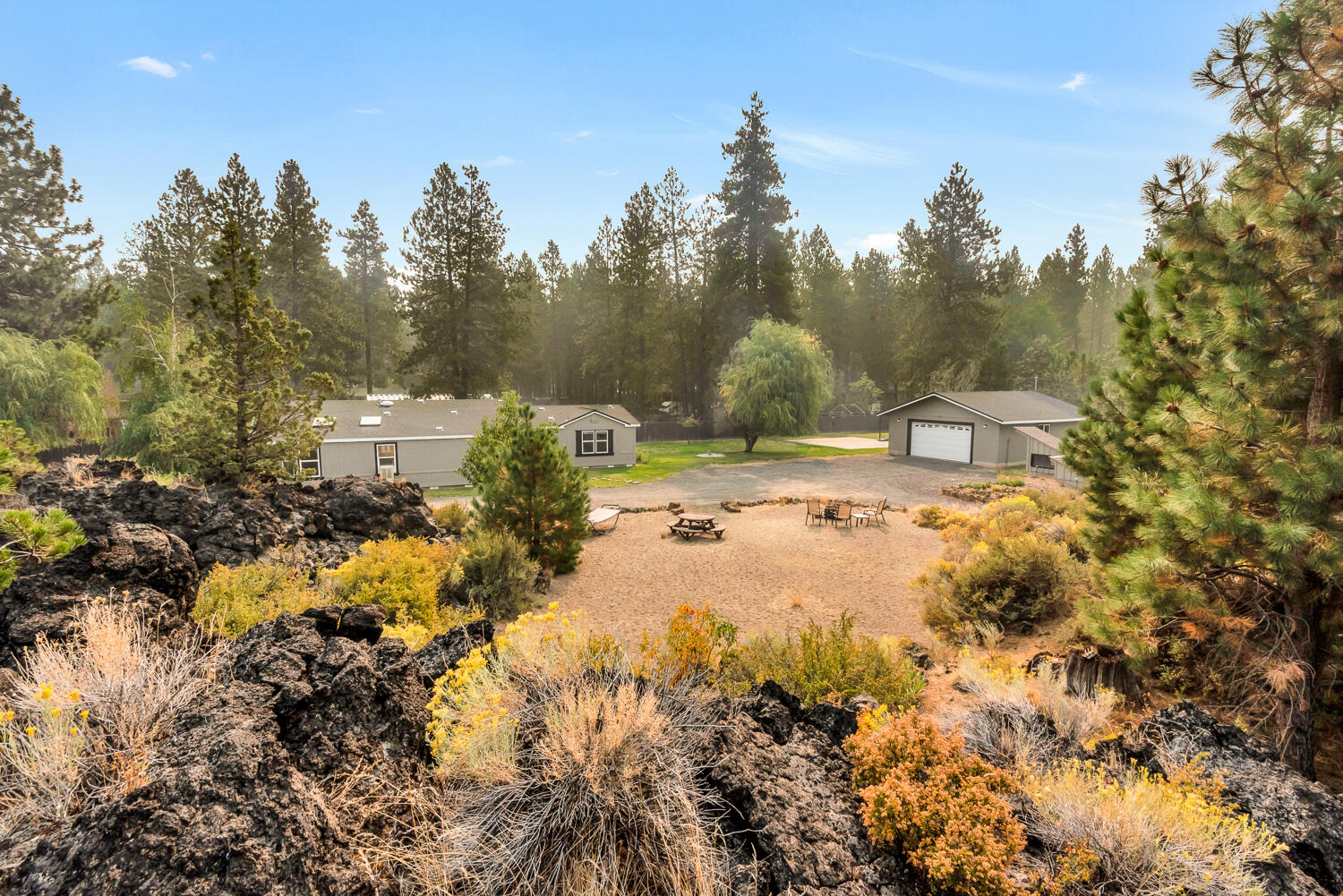 Deschutes RiverWoods - Residential