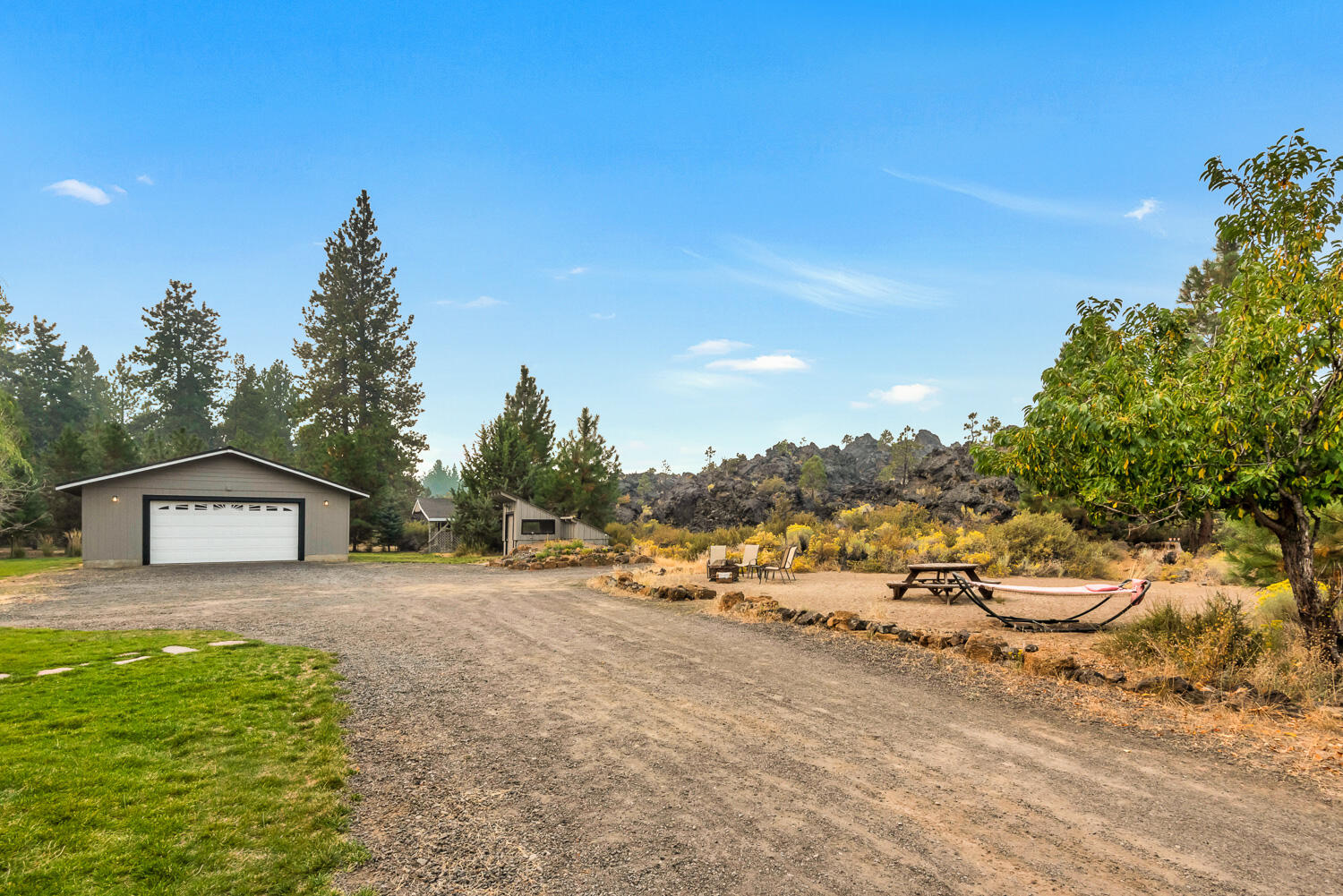 Deschutes RiverWoods - Residential