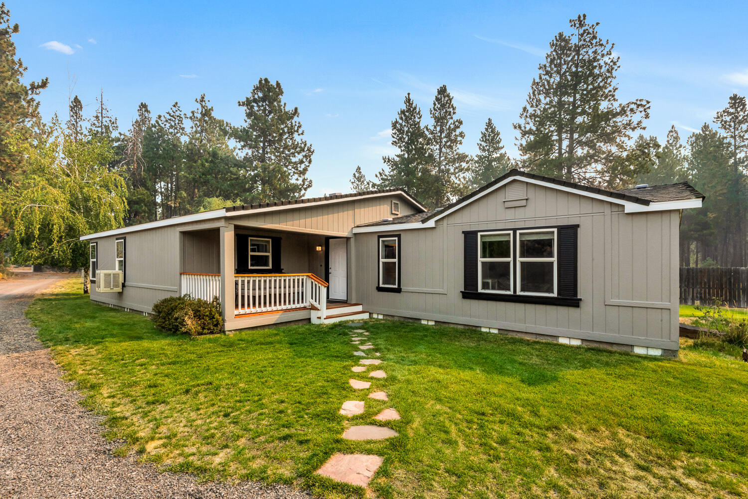 Deschutes RiverWoods - Residential