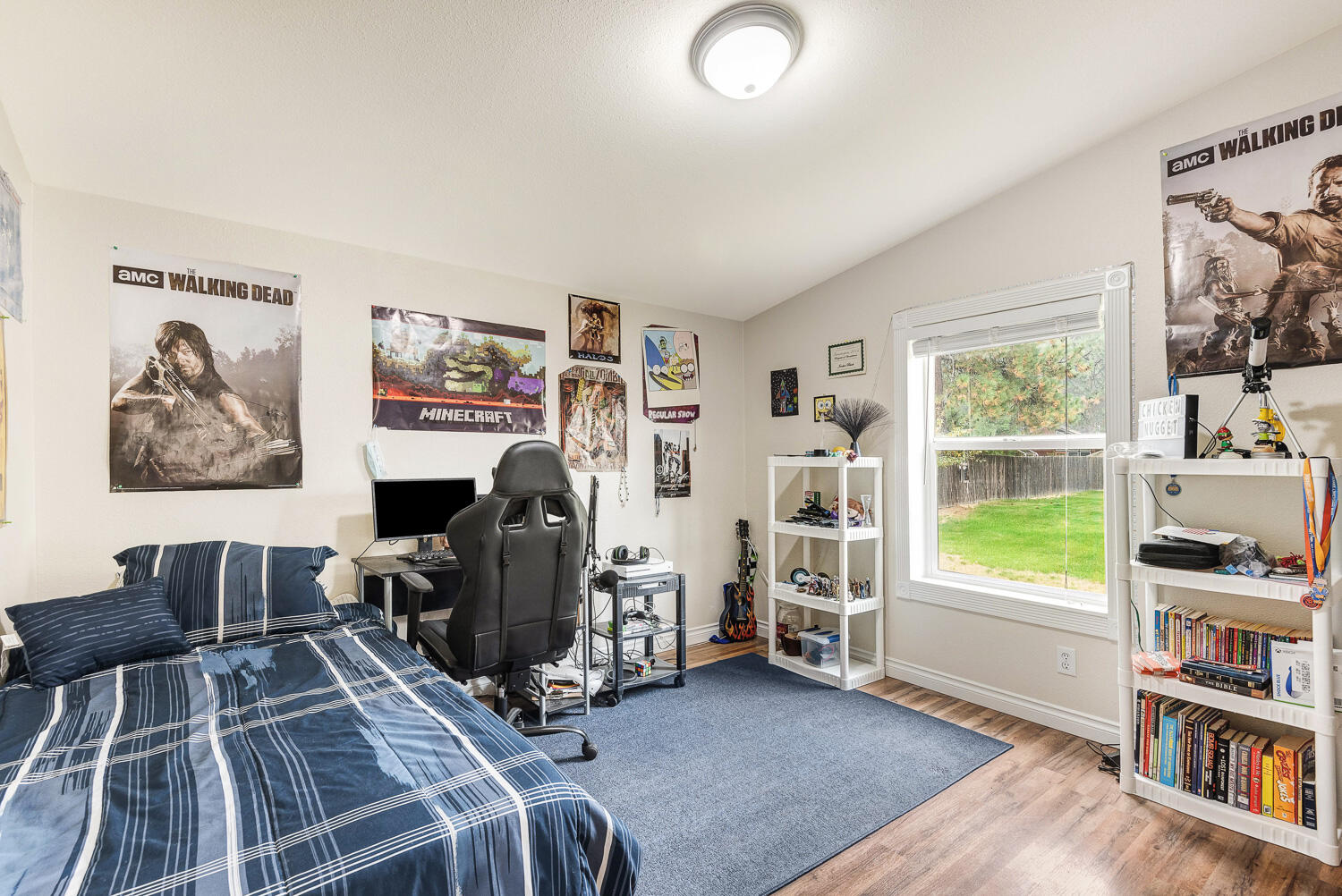 Deschutes RiverWoods - Residential