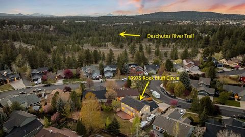 Tiny photo for 19975 Rock Bluff Circle, Bend, OR 97702 (MLS # 220219637)
