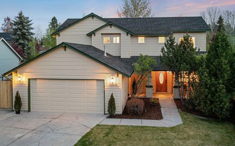 Tiny photo for 19975 Rock Bluff Circle, Bend, OR 97702 (MLS # 220219637)