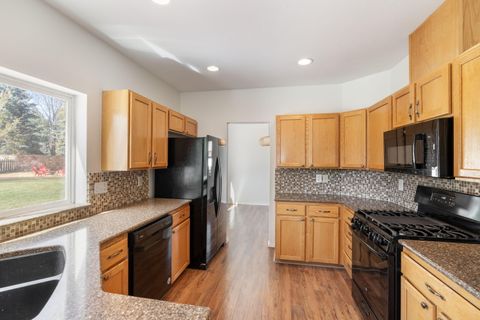 Tiny photo for 19975 Rock Bluff Circle, Bend, OR 97702 (MLS # 220219637)