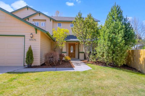 Tiny photo for 19975 Rock Bluff Circle, Bend, OR 97702 (MLS # 220219637)