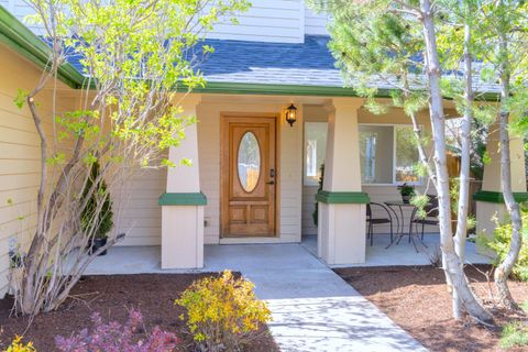 Tiny photo for 19975 Rock Bluff Circle, Bend, OR 97702 (MLS # 220219637)