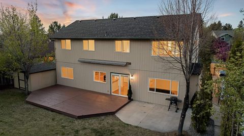 Tiny photo for 19975 Rock Bluff Circle, Bend, OR 97702 (MLS # 220219637)