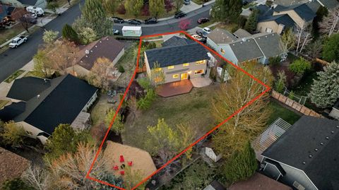 Tiny photo for 19975 Rock Bluff Circle, Bend, OR 97702 (MLS # 220219637)