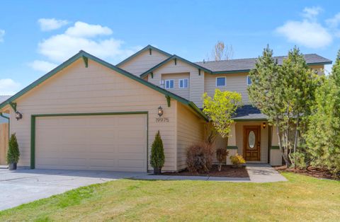Photo of 19975 Rock Bluff Circle, Bend, OR 97702 (MLS # 220219637)