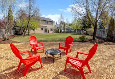 Tiny photo for 19975 Rock Bluff Circle, Bend, OR 97702 (MLS # 220219637)