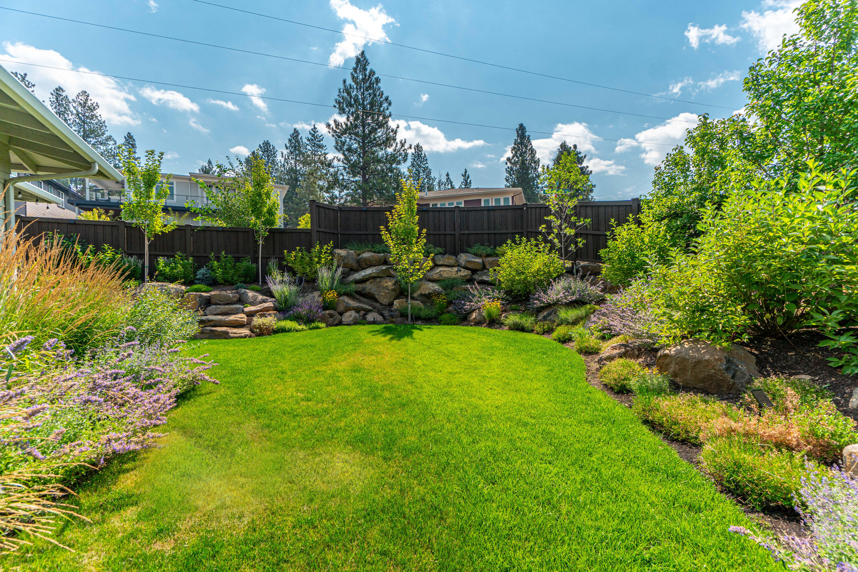 Shevlin Bluffs - Residential