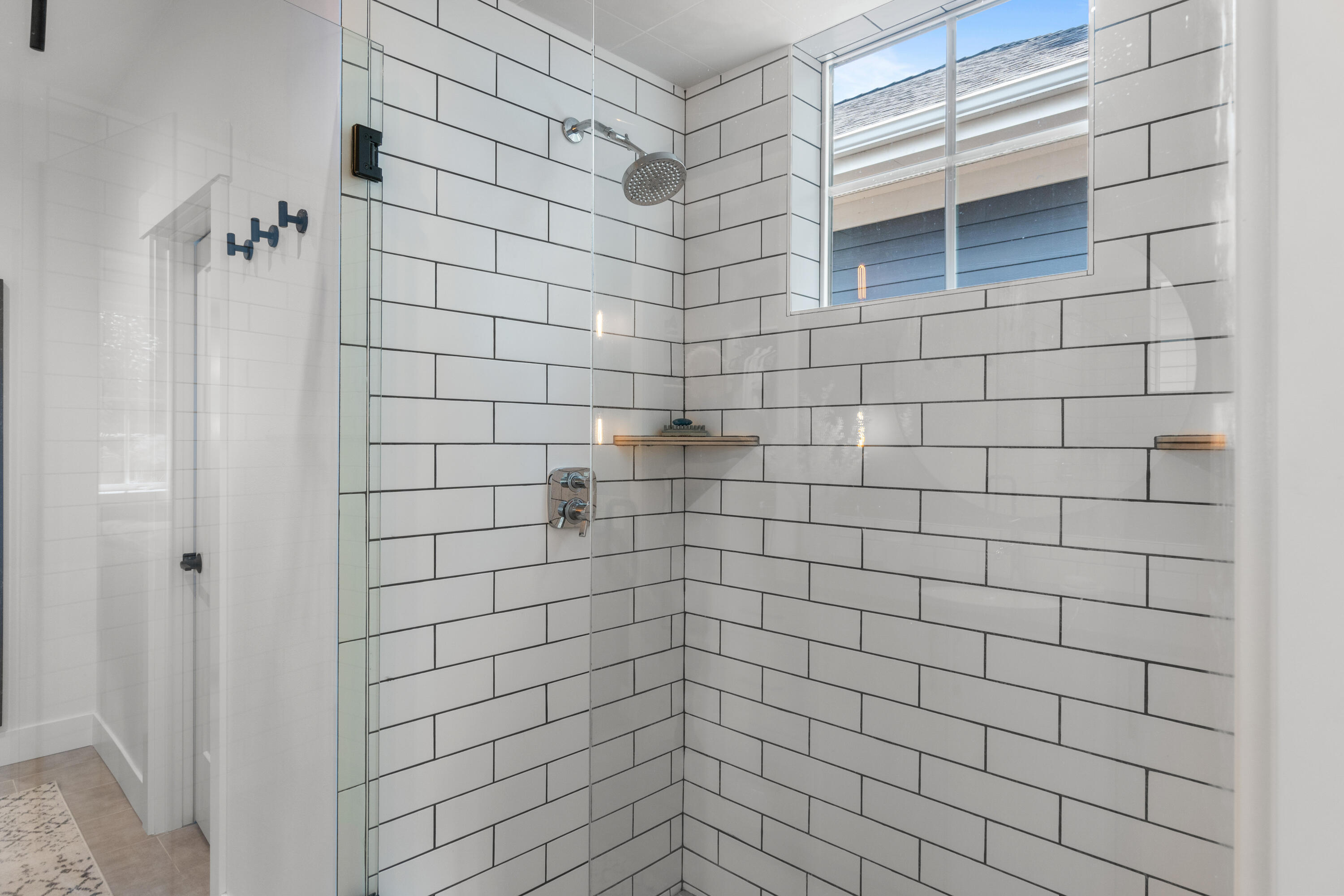 Shevlin Bluffs - Residential