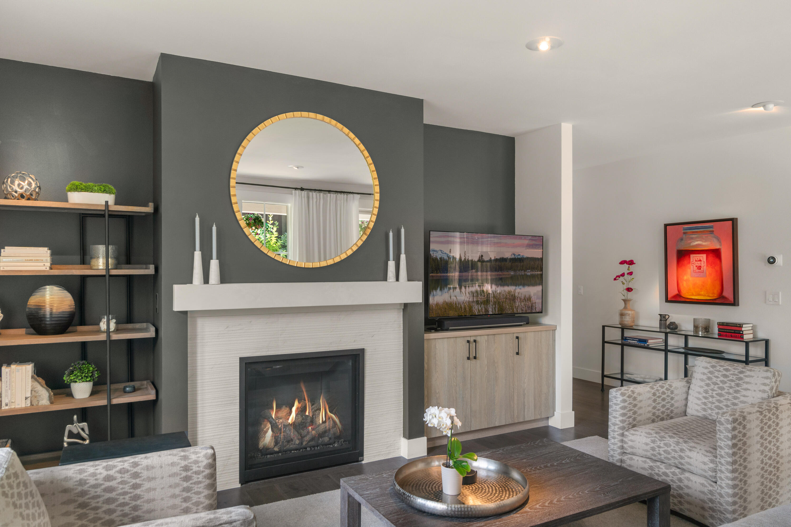 Shevlin Bluffs - Residential