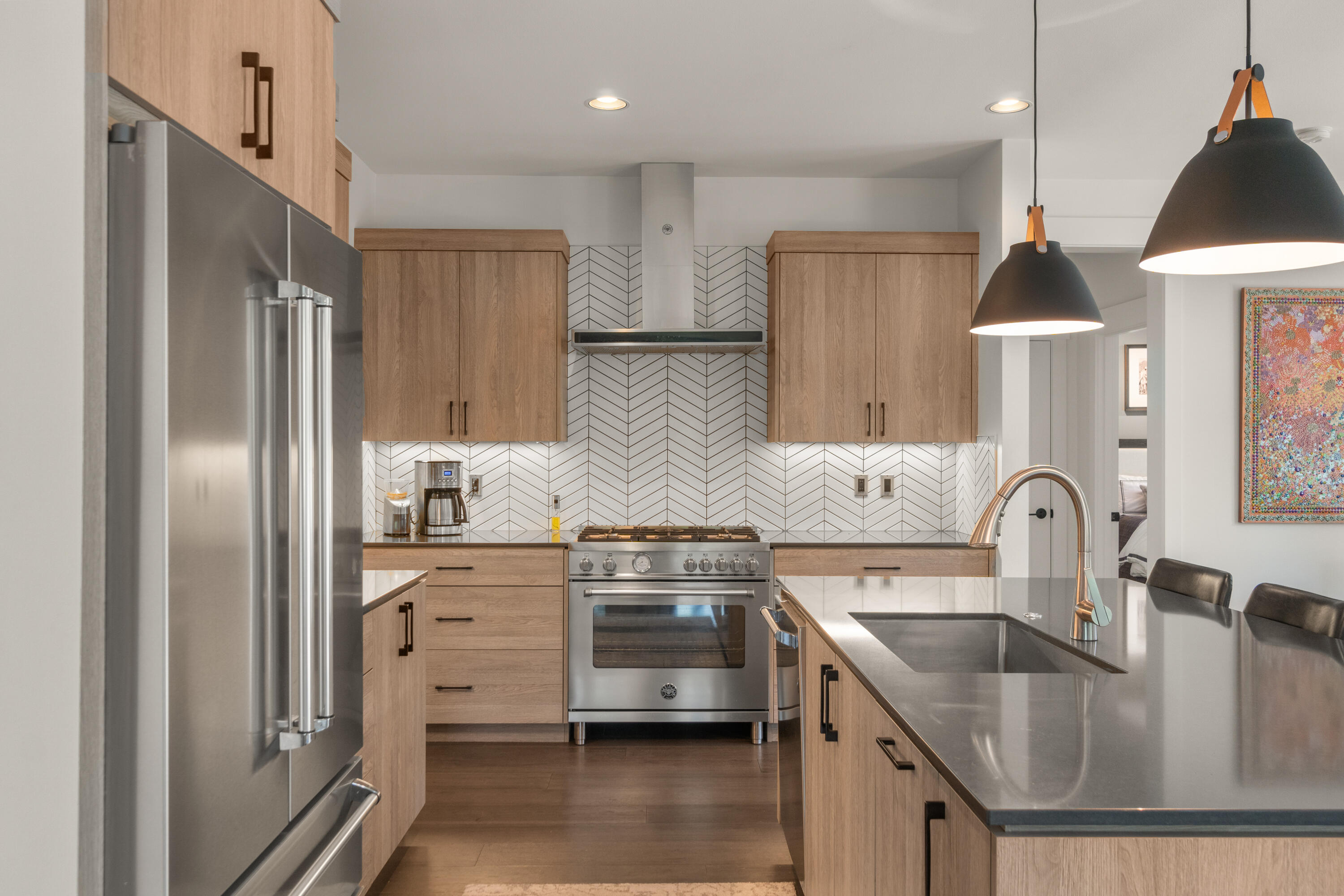 Shevlin Bluffs - Residential