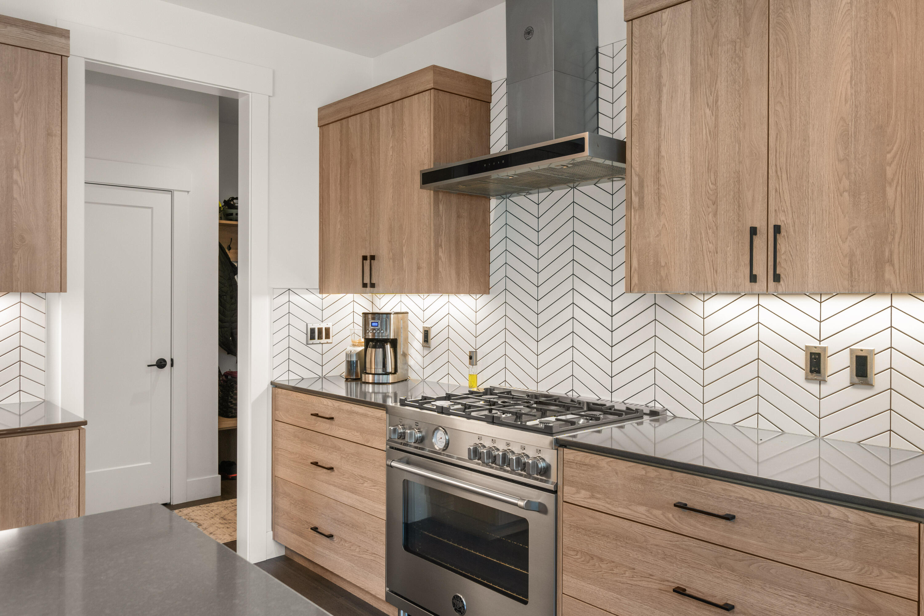 Shevlin Bluffs - Residential