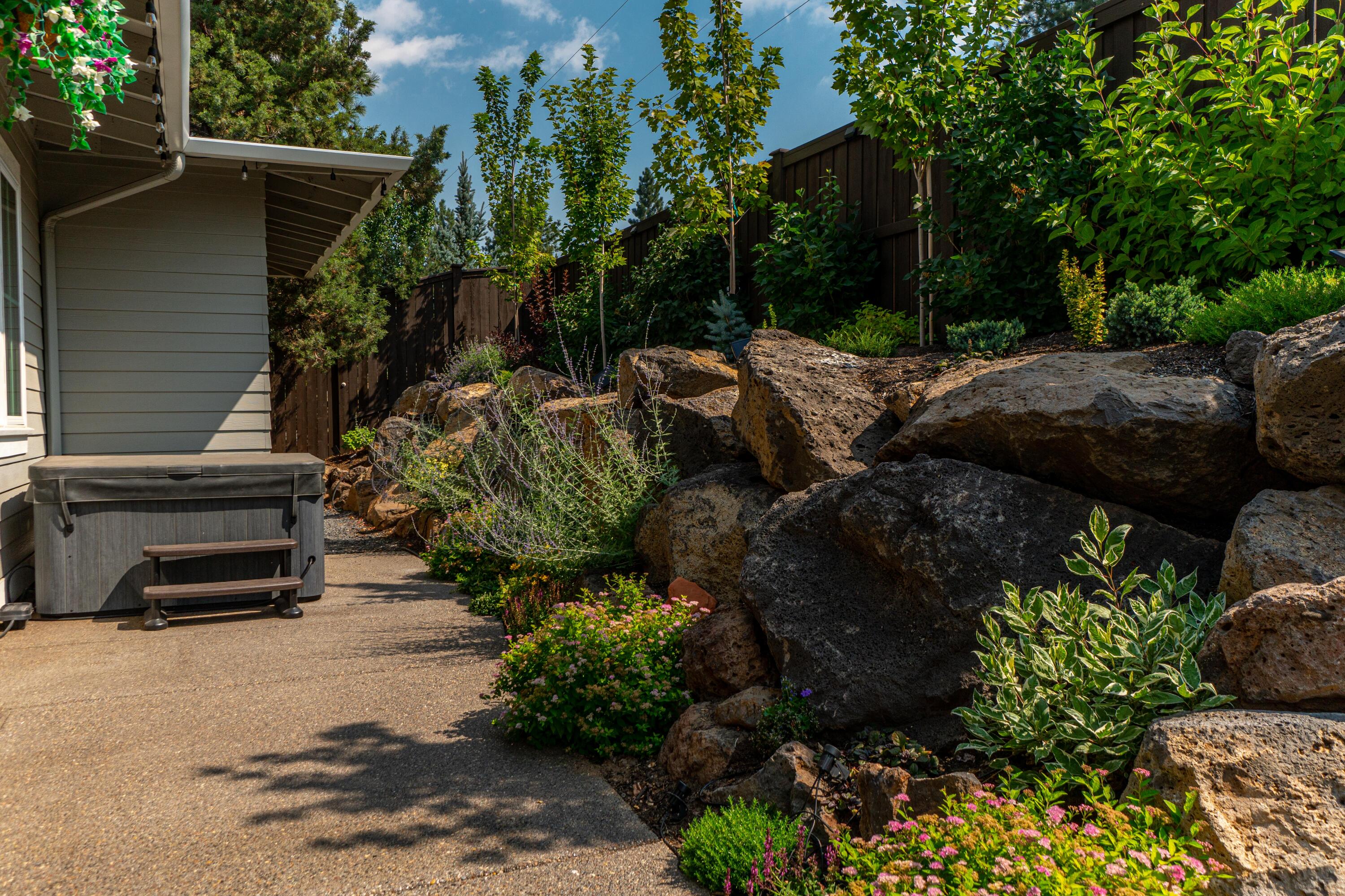 Shevlin Bluffs - Residential