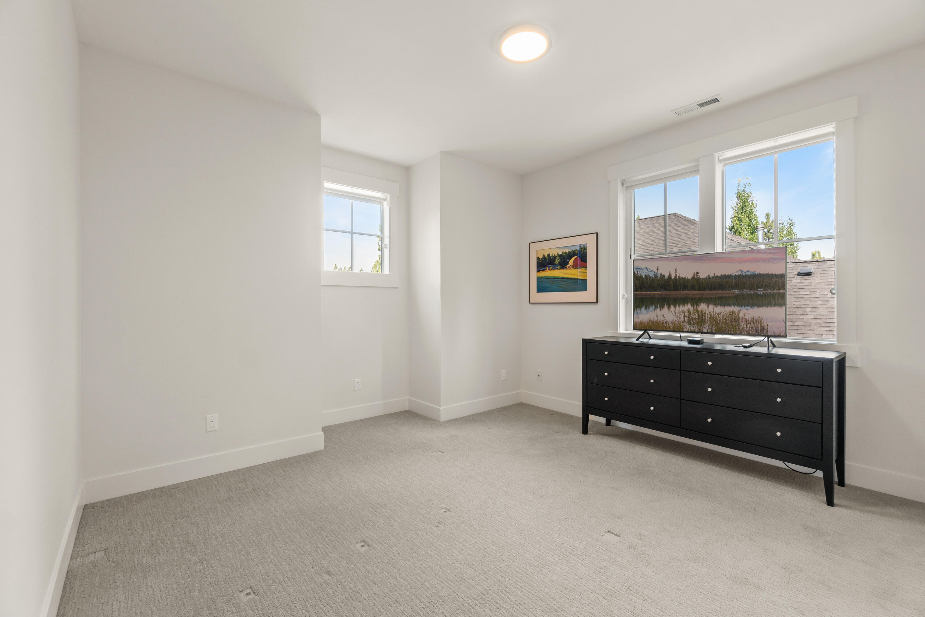 Shevlin Bluffs - Residential