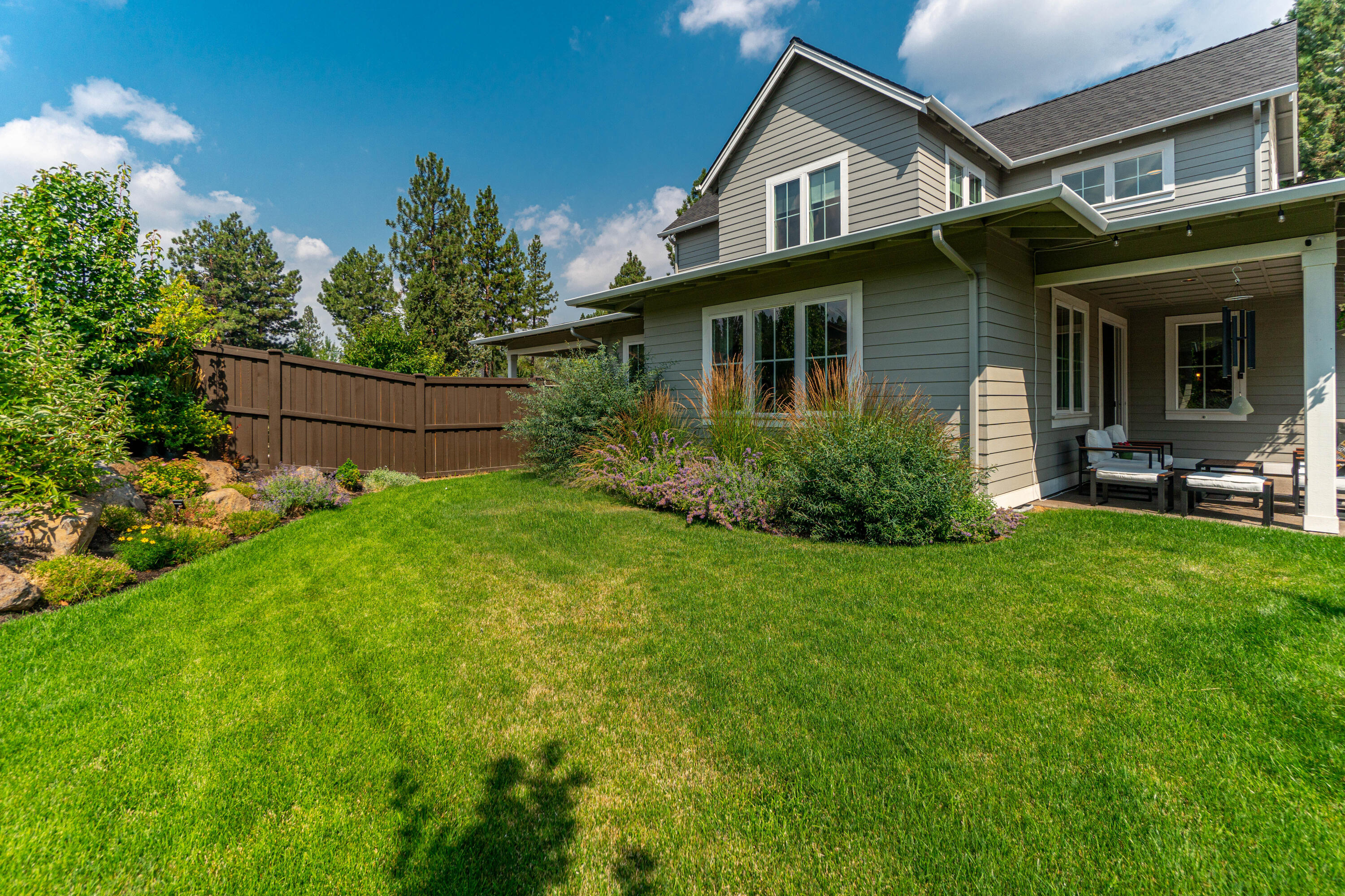 Shevlin Bluffs - Residential