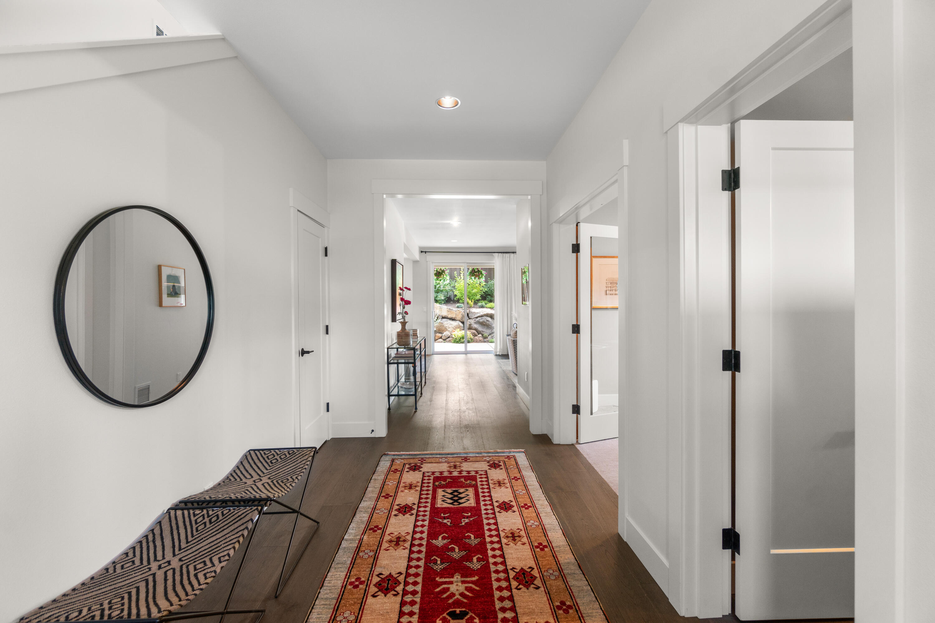 Shevlin Bluffs - Residential